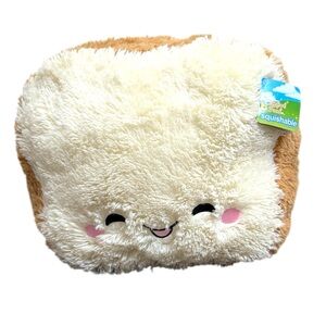 Squishable Comfort Food Loaf of Bread Plush Toy Stuffed Novelty